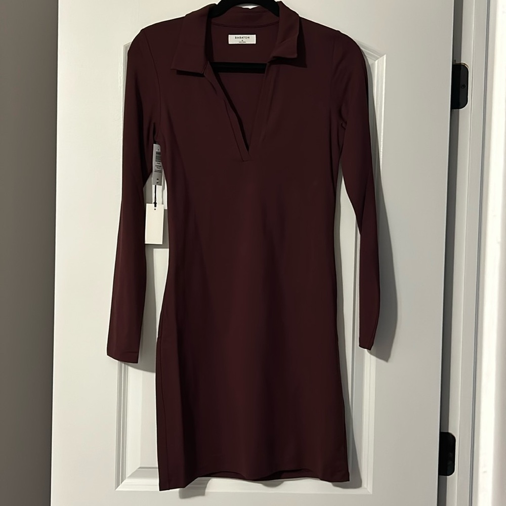 New with tags Babaton dress